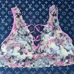PINK Victorias Secret Bralette